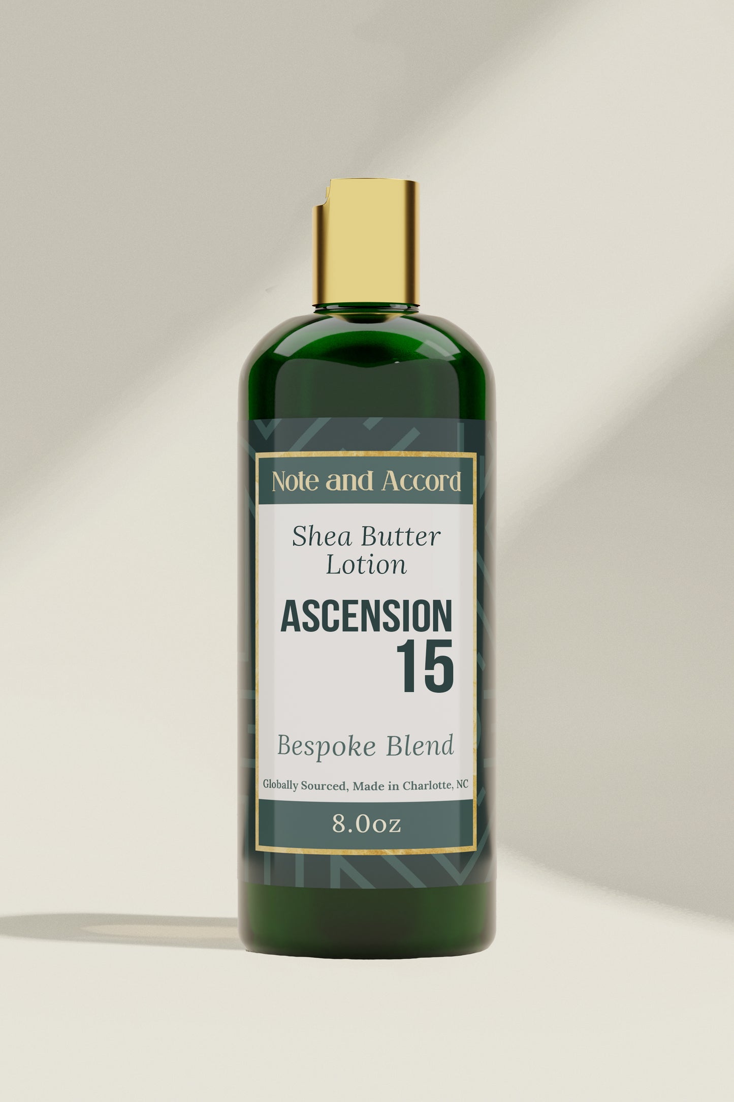 Ascension 15: Shea Lotion