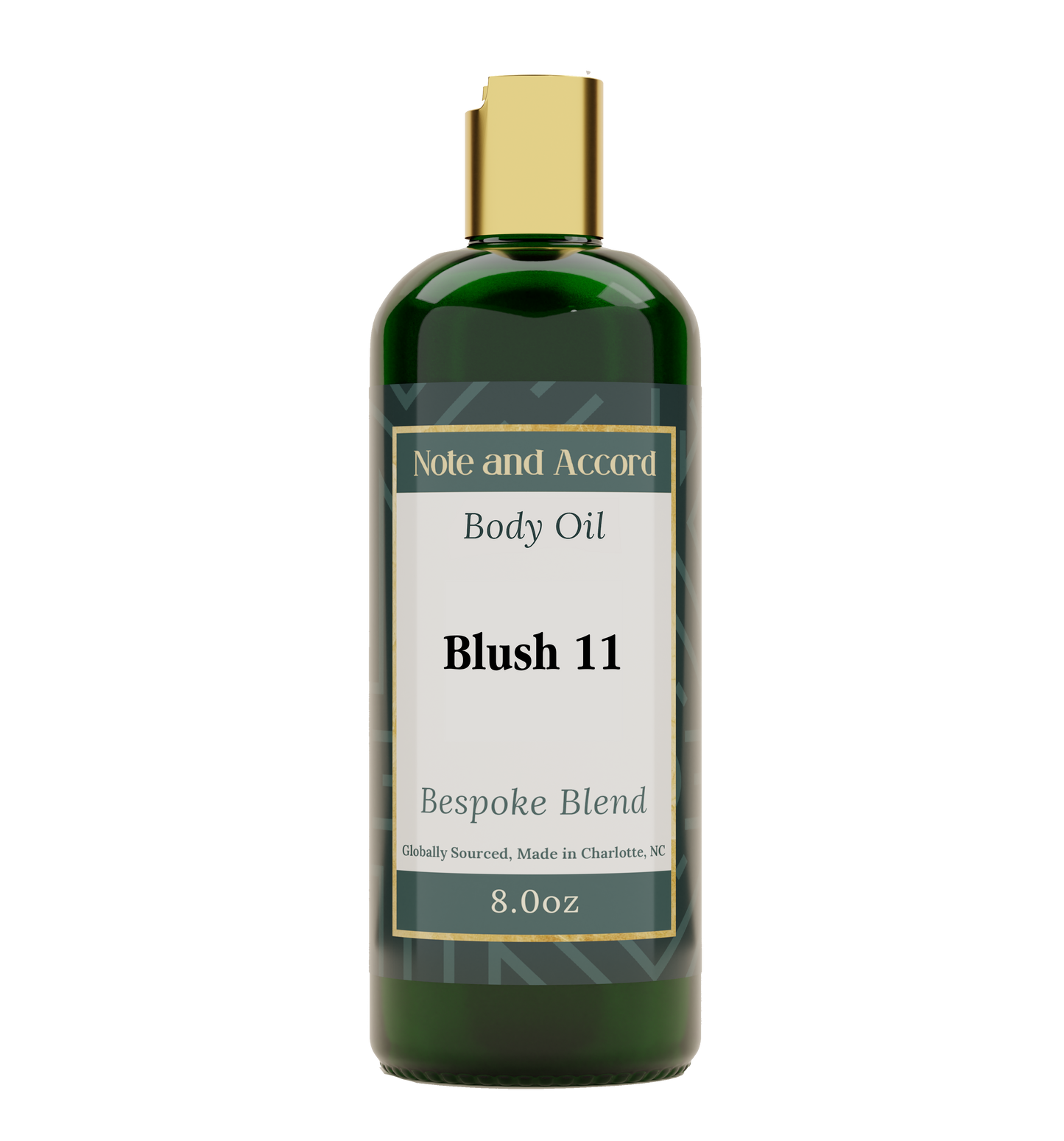 Blush 11: Body Oils