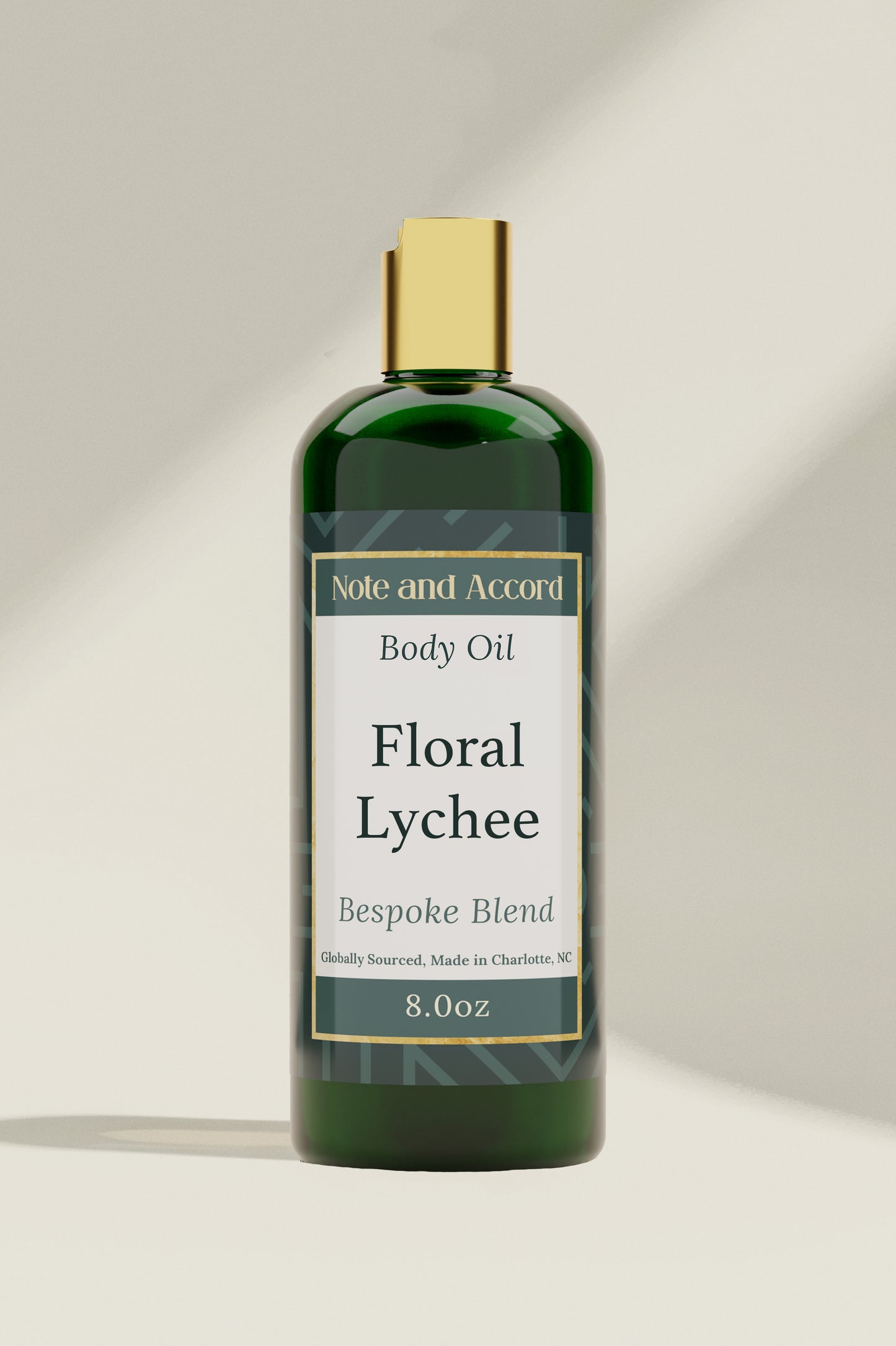 Floral Lychee