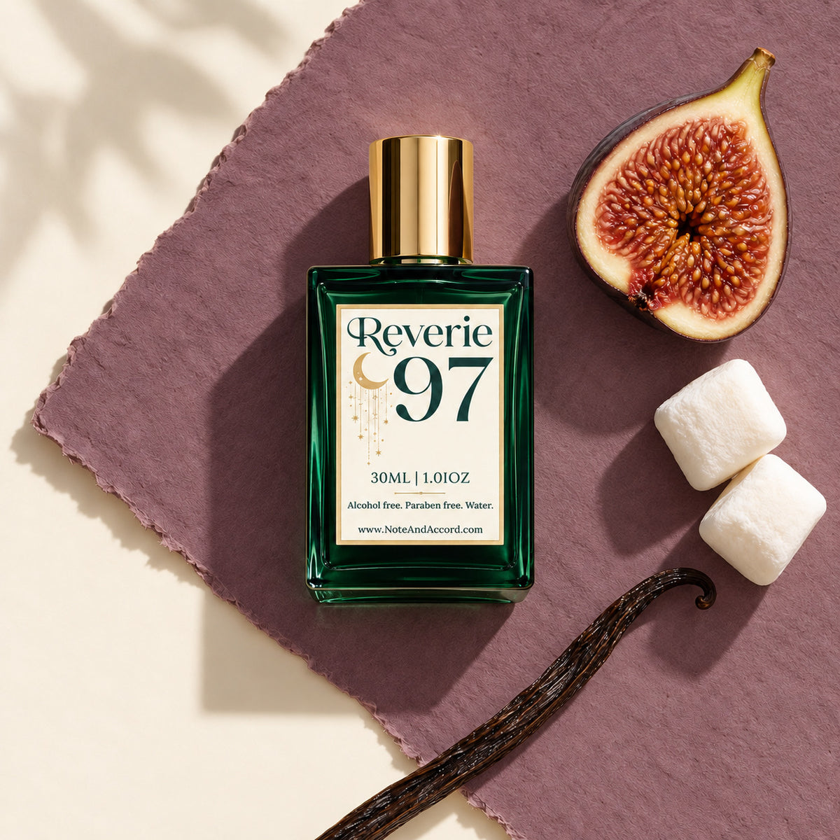 Reverie 97: 30ml Bottle Eau de Parfum