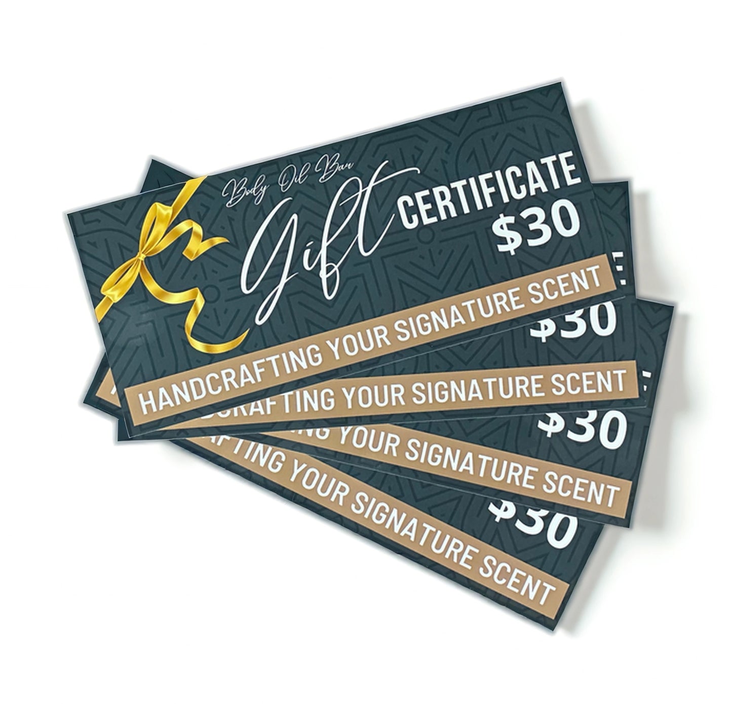 Gift Card (Physical)