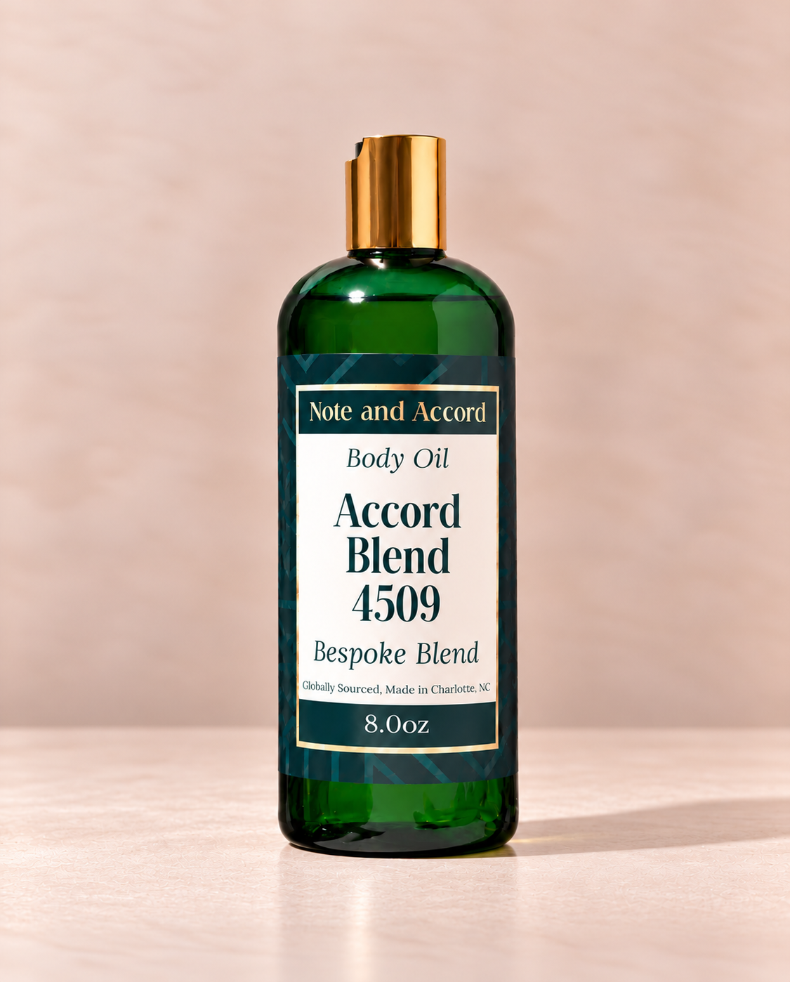 Blend 4509