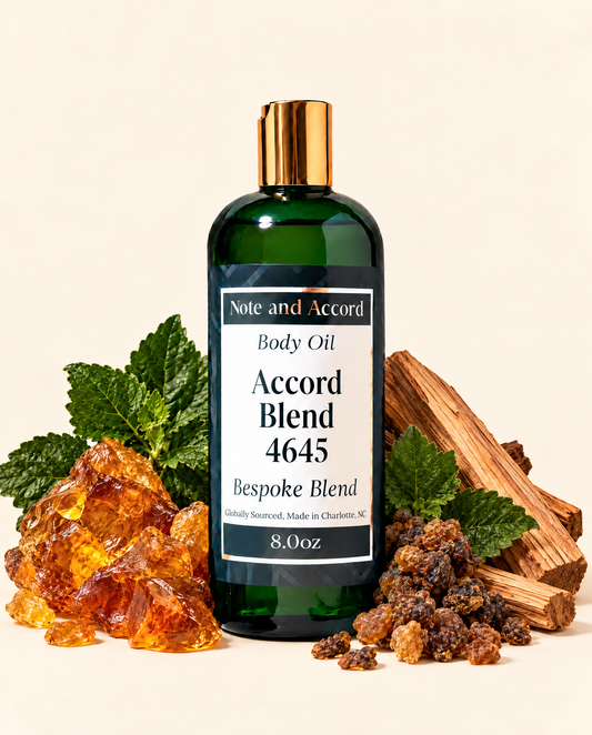 Blend 4645
