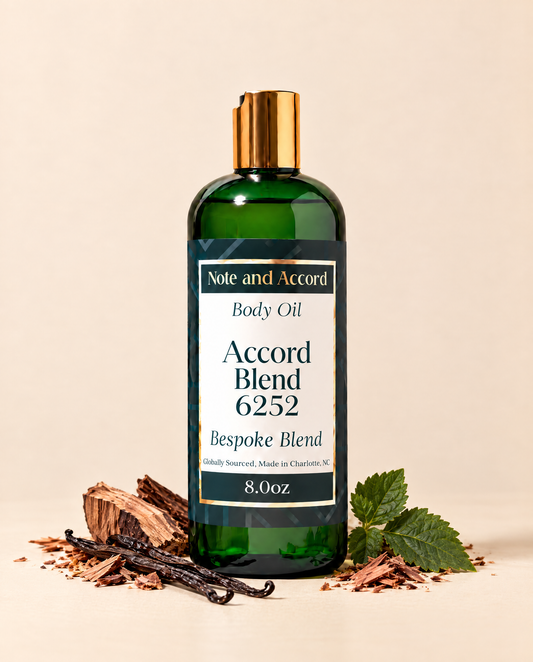 Blend 6252