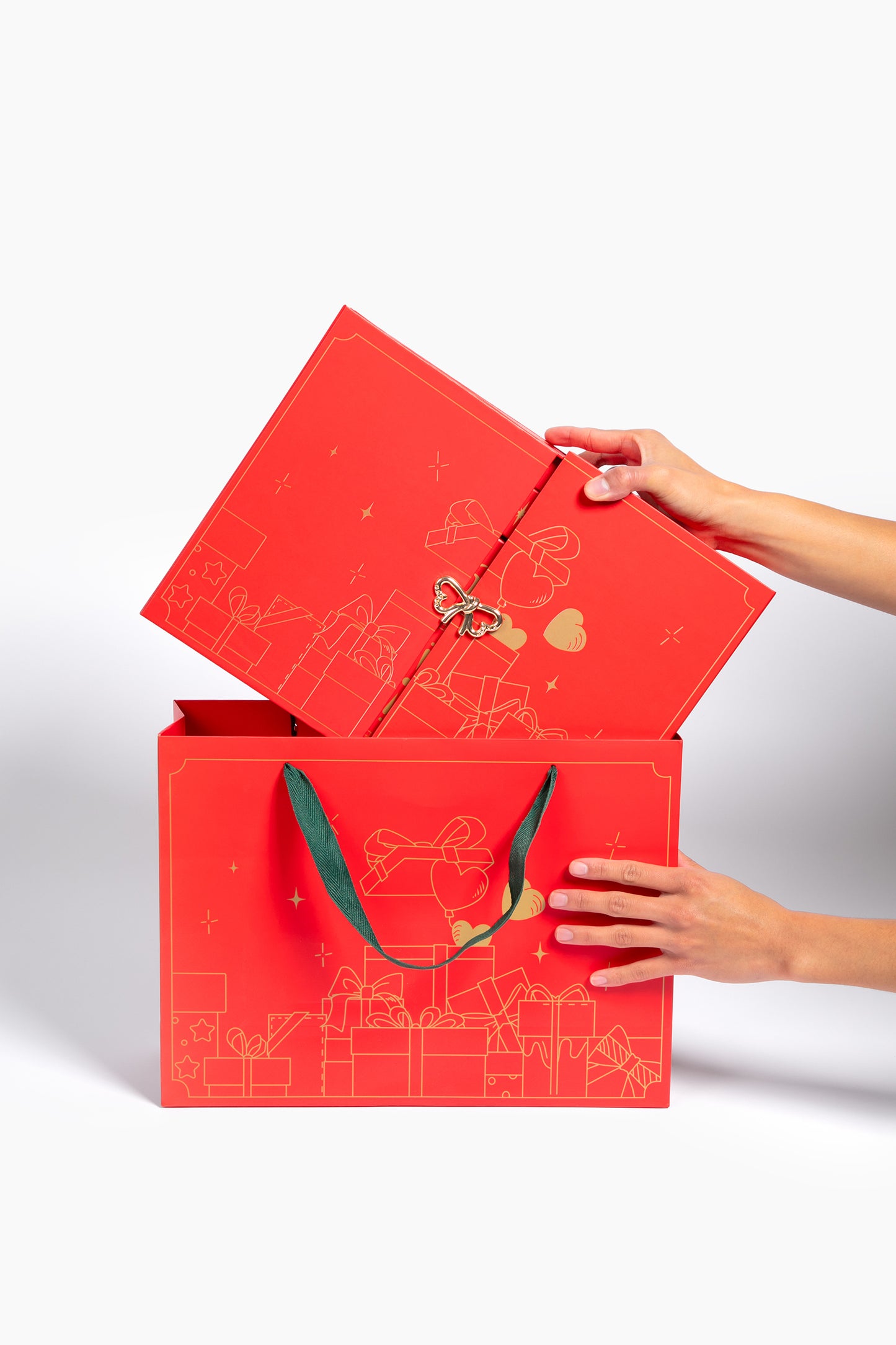 The 2025 Signature Scent Advent Calendar