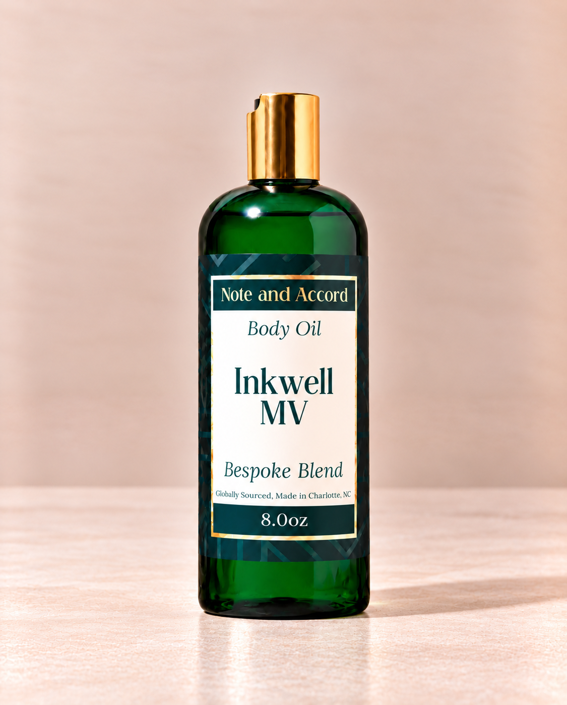 Inkwell MV Body Oil
