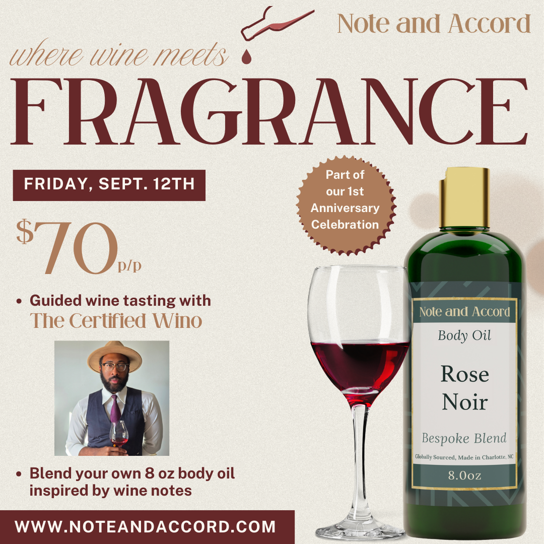 The Layering Lounge - September Edition