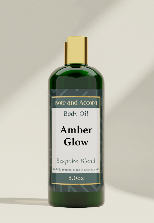 Amber Glow