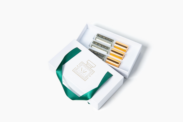 Discovery Sets – Note and Accord