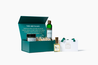 The Art of Layering - Ultimate Layering Box