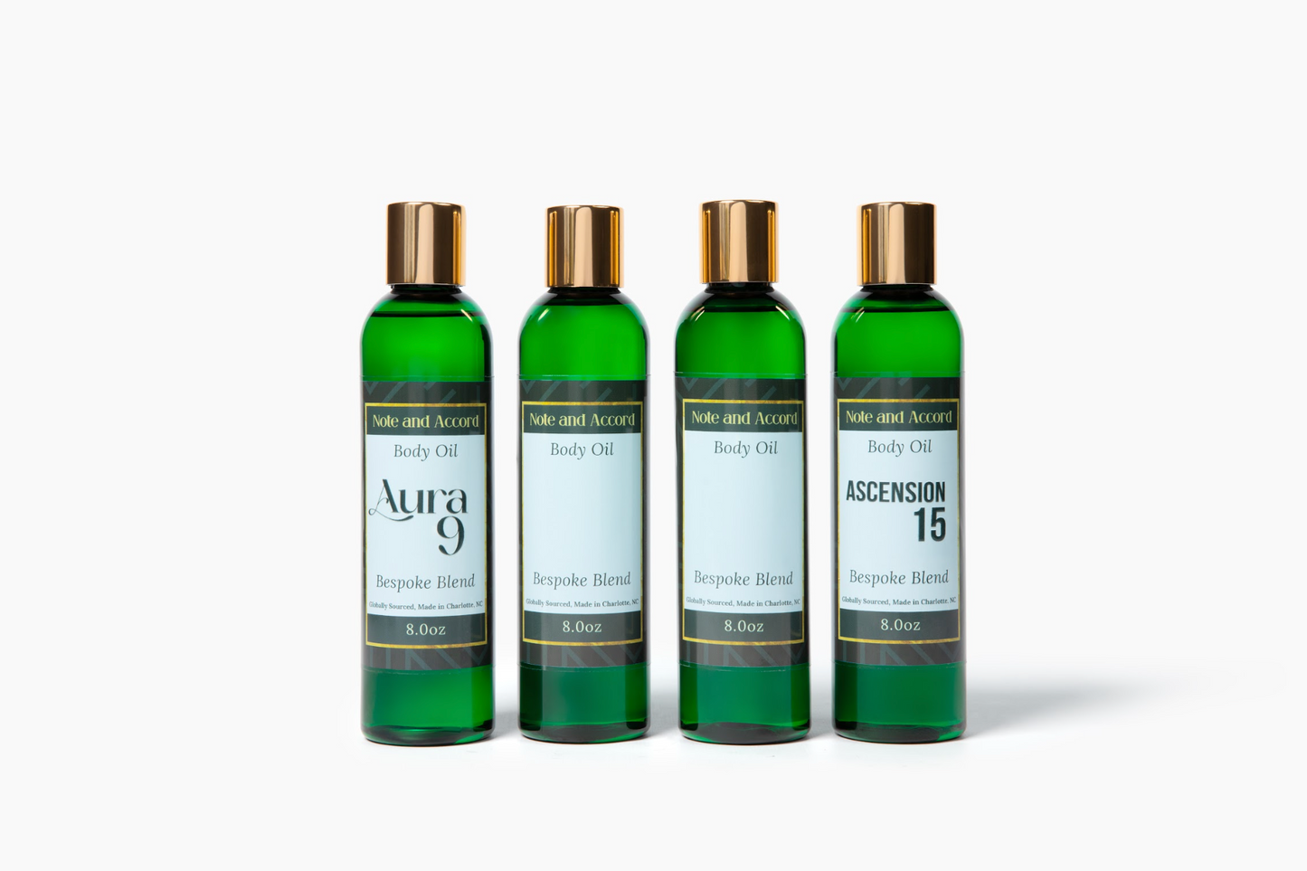 Scent Library: Scented Products