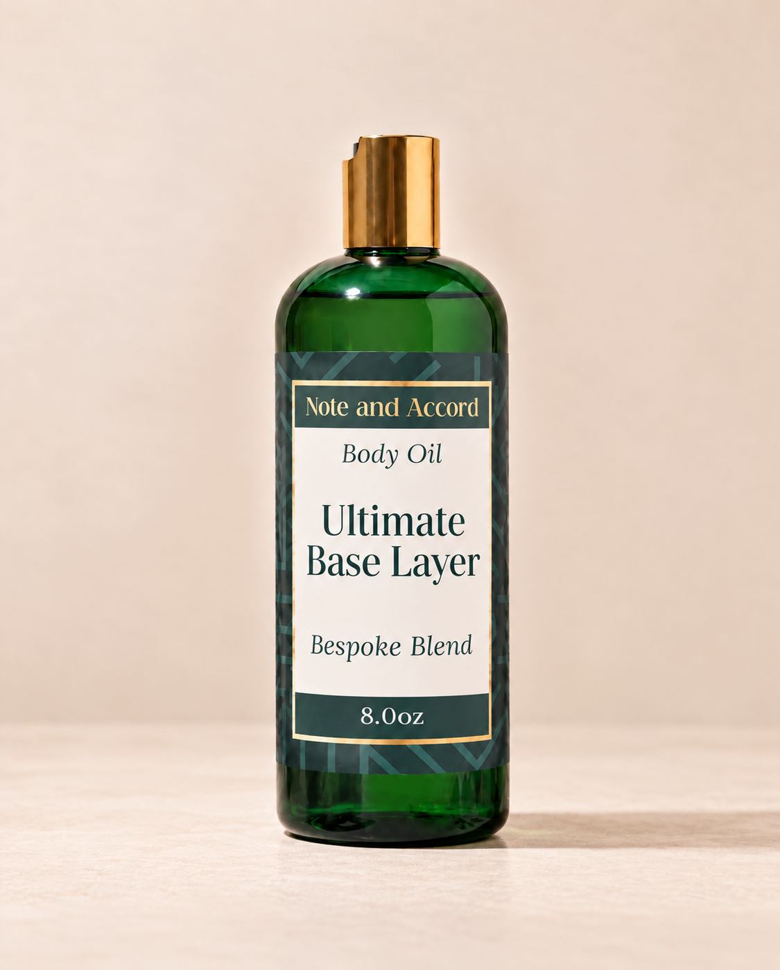 Ultimate Base Layer: Body Oils