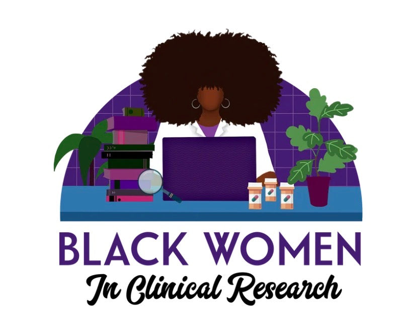Black Women in Clinical Research Fragrance Layering Bar